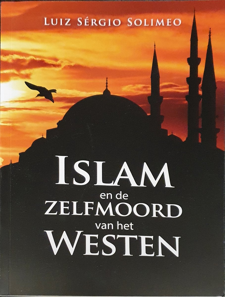 Islam en de Zelfmoord van het Westen