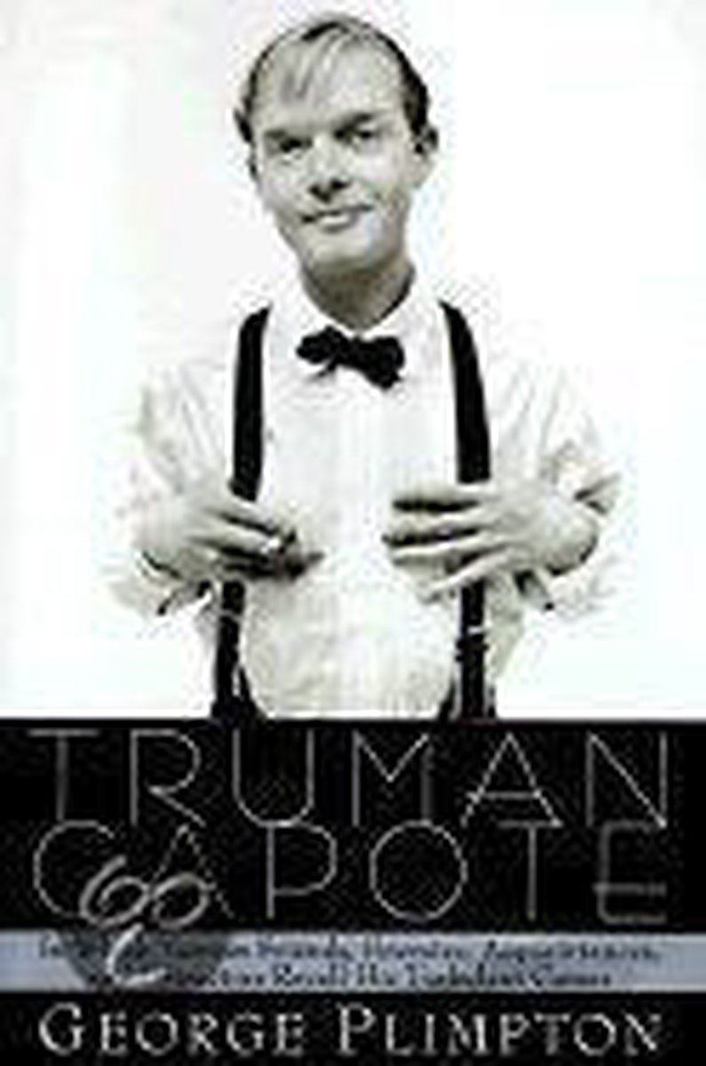 Truman Capote