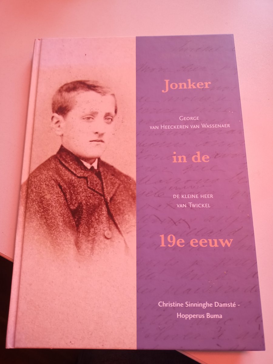 Jonker in de 19e eeuw