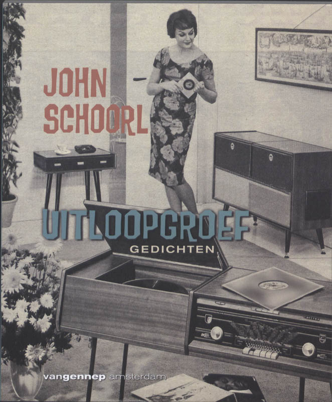 Uitloopgroef