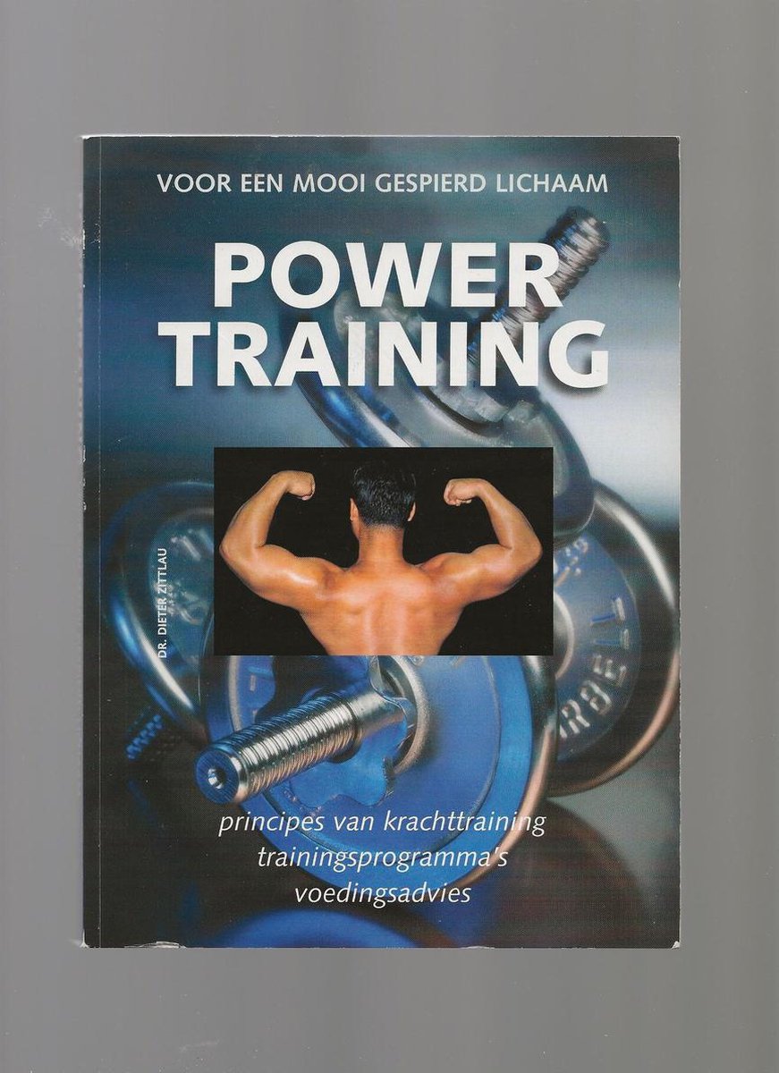 power training