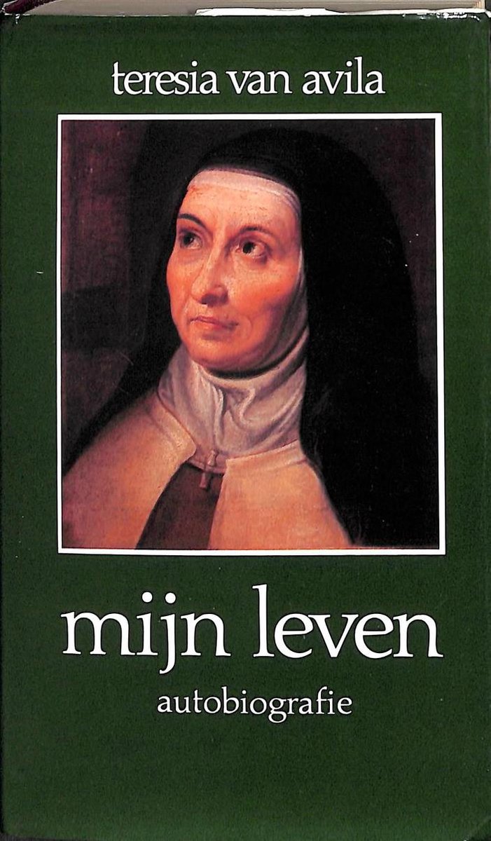 Mijn leven