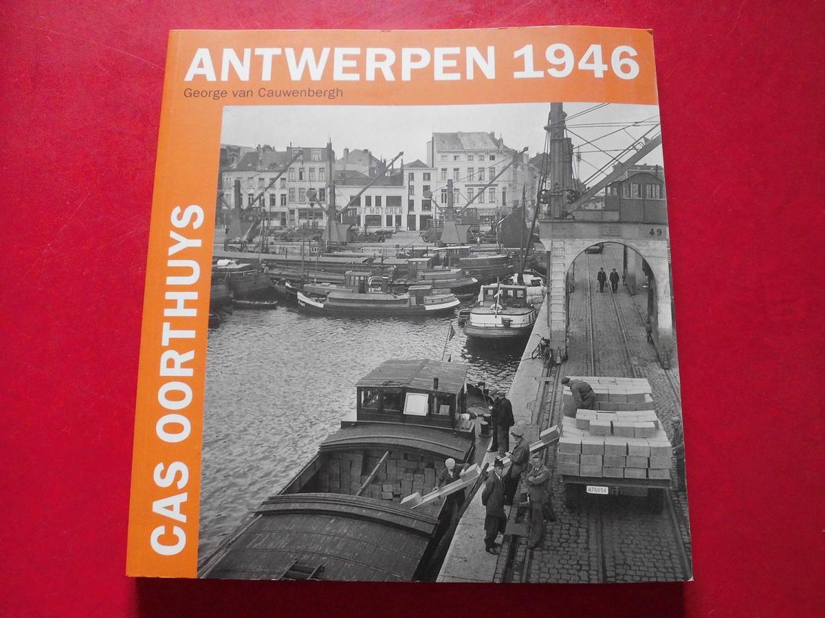 Antwerpen 1946