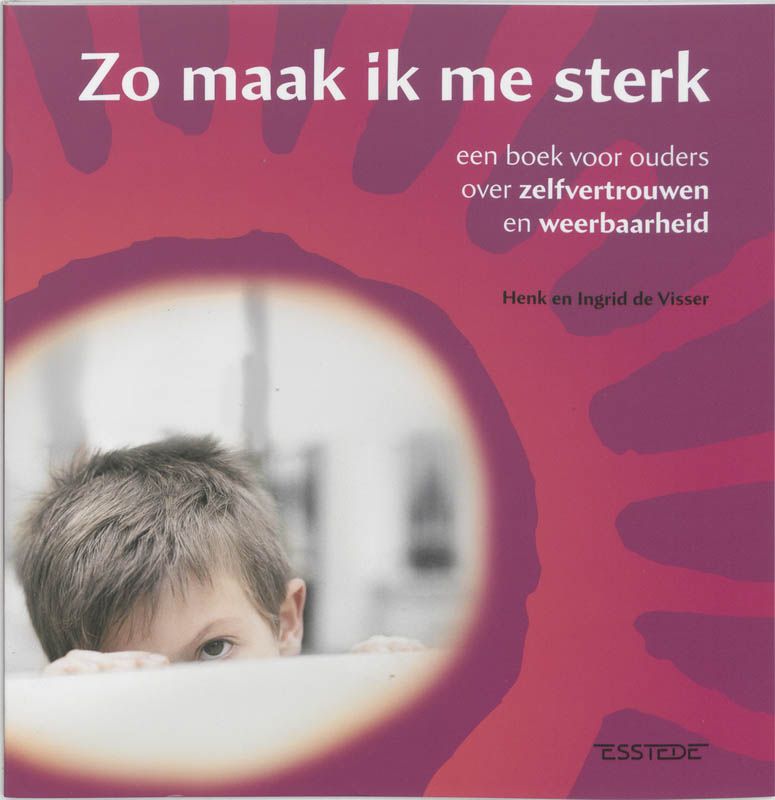 Zo maak ik me sterk