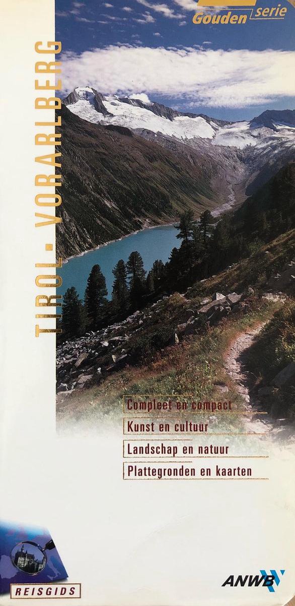 boekenbalie_9789018010492_cover Tirol en Vorarlberg / ANWB goud