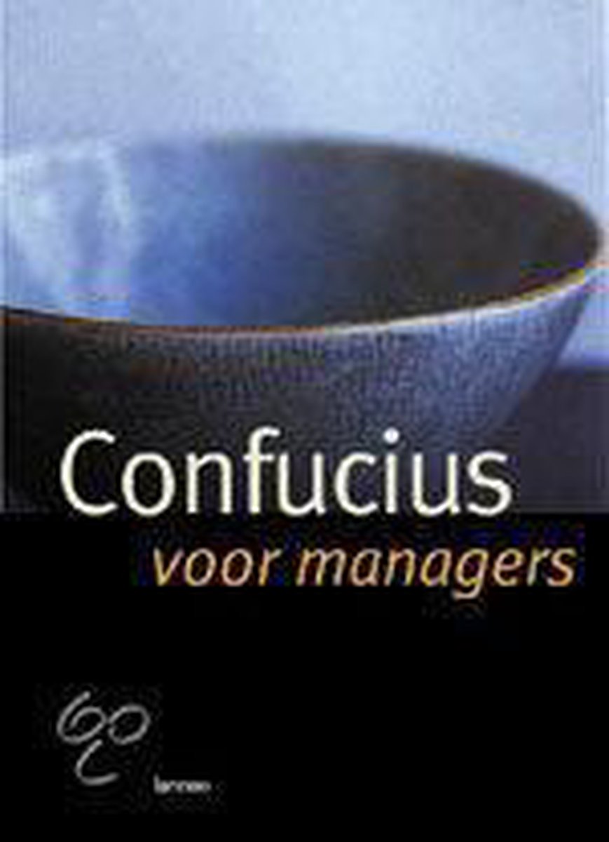 Confucius voor managers