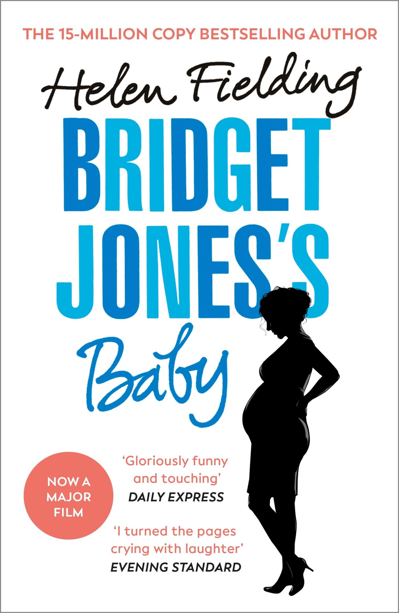 Bridget Jones's baby / Bridget Jones / 4