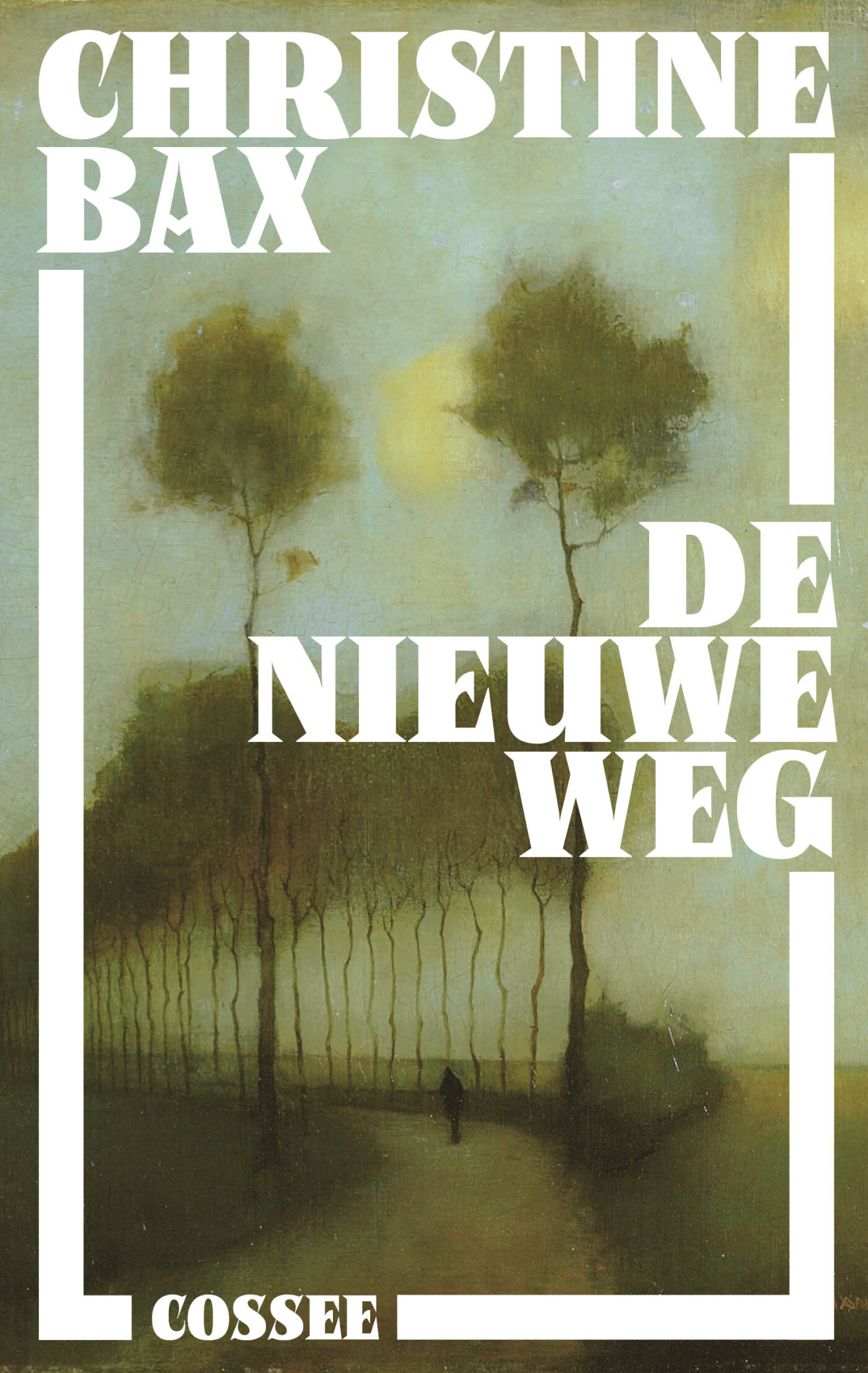 De nieuwe weg