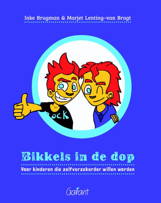 Bikkels in de dop