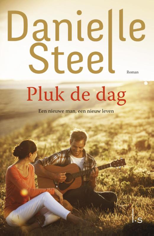 Danielle Steel Pluk De Dag thumbnail