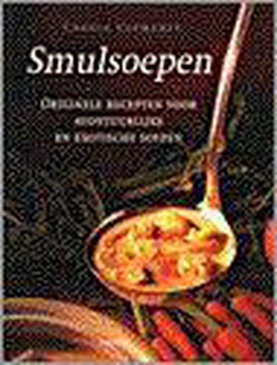 C. Clements Smulsoepen thumbnail