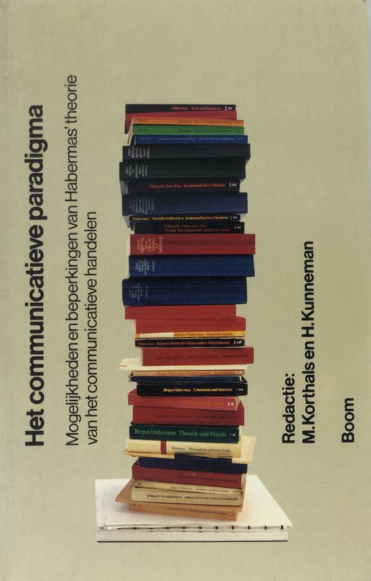 Het communicatieve paradigma
