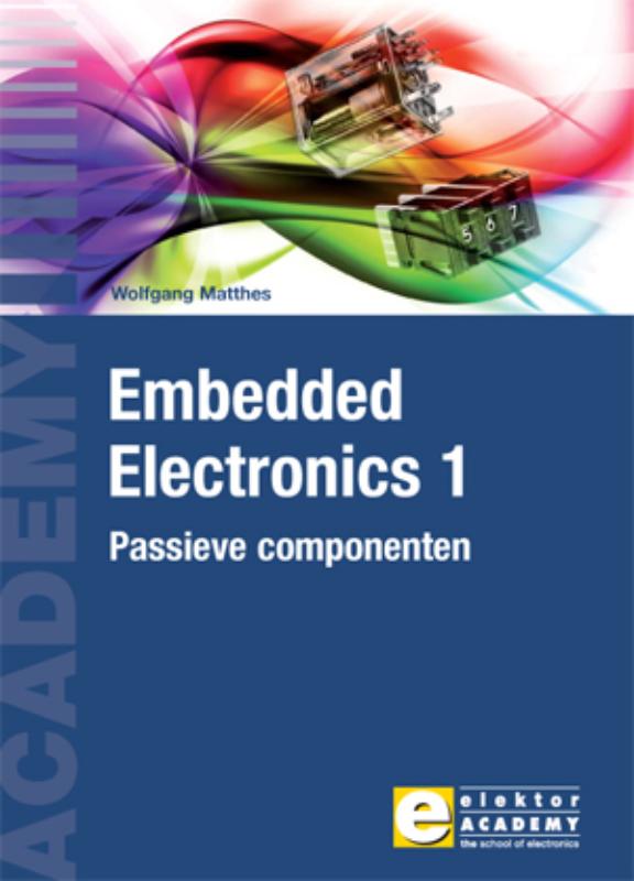 Embedded Electronics 1