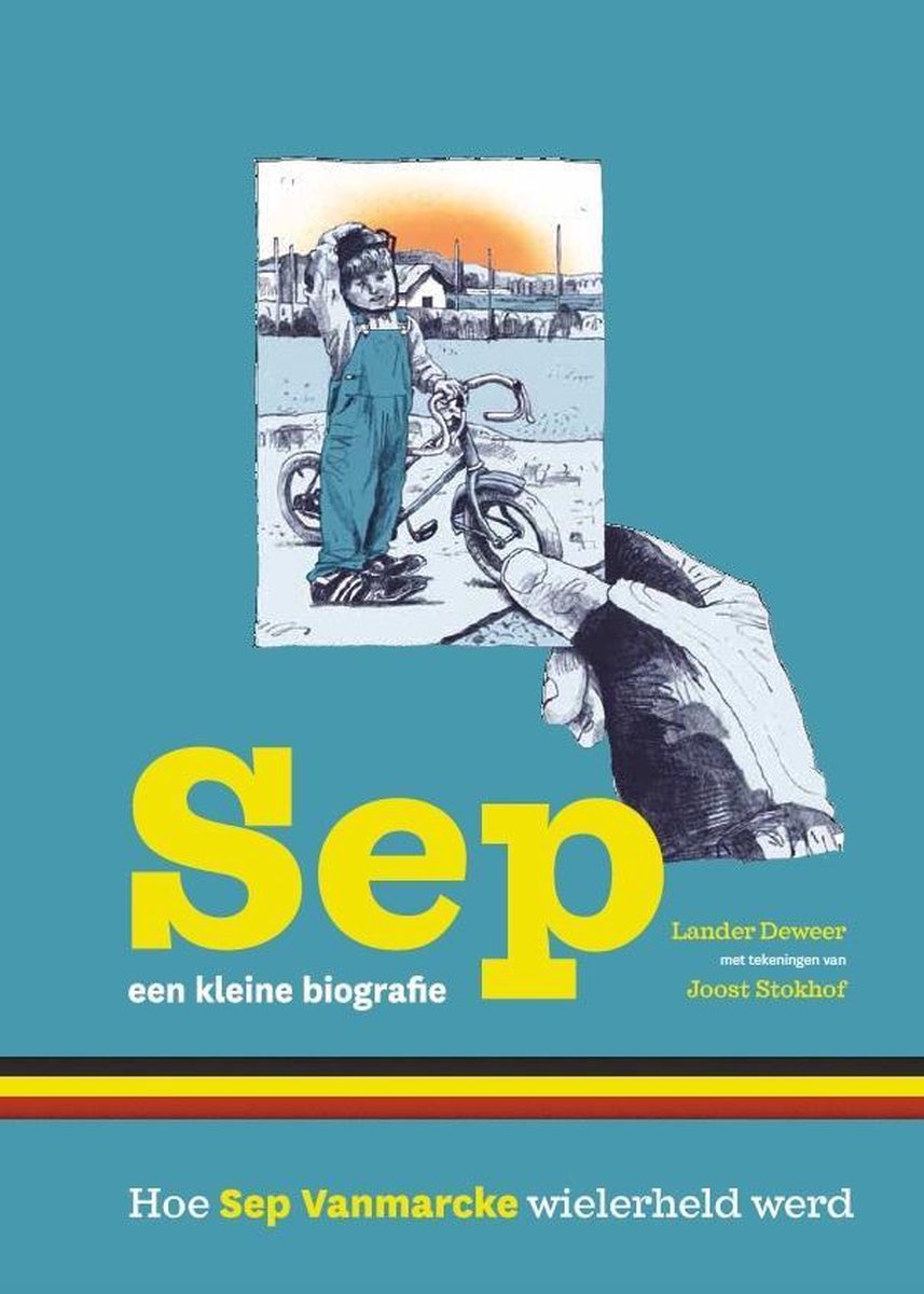 Sep / Heerlijke heldenboeken / 1