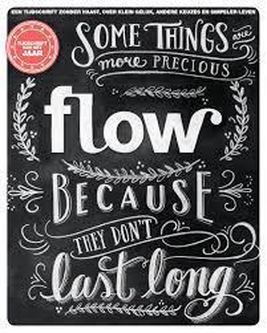 Flow Magazine nr 6 2015