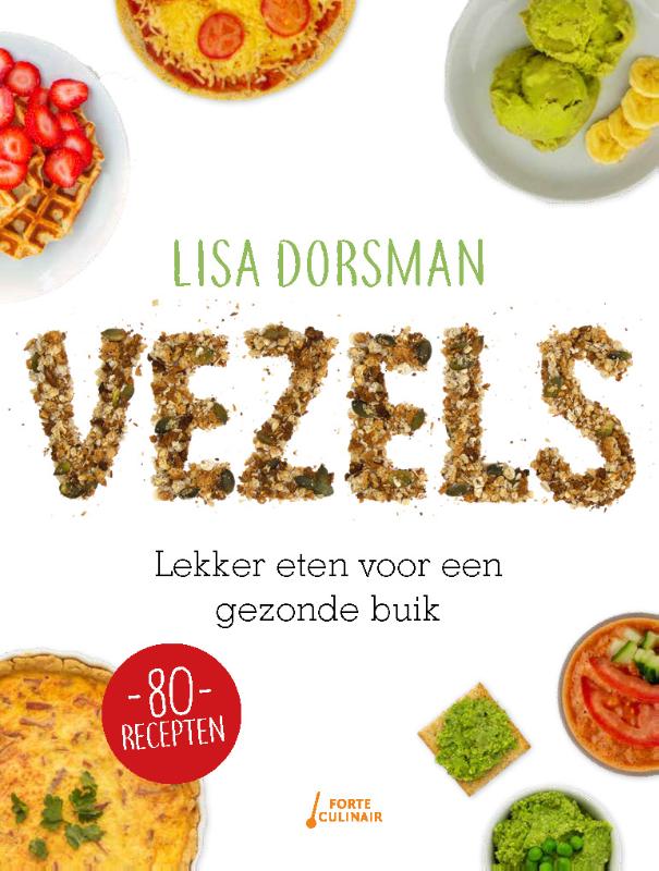 Lisa Dorsman Vezels thumbnail