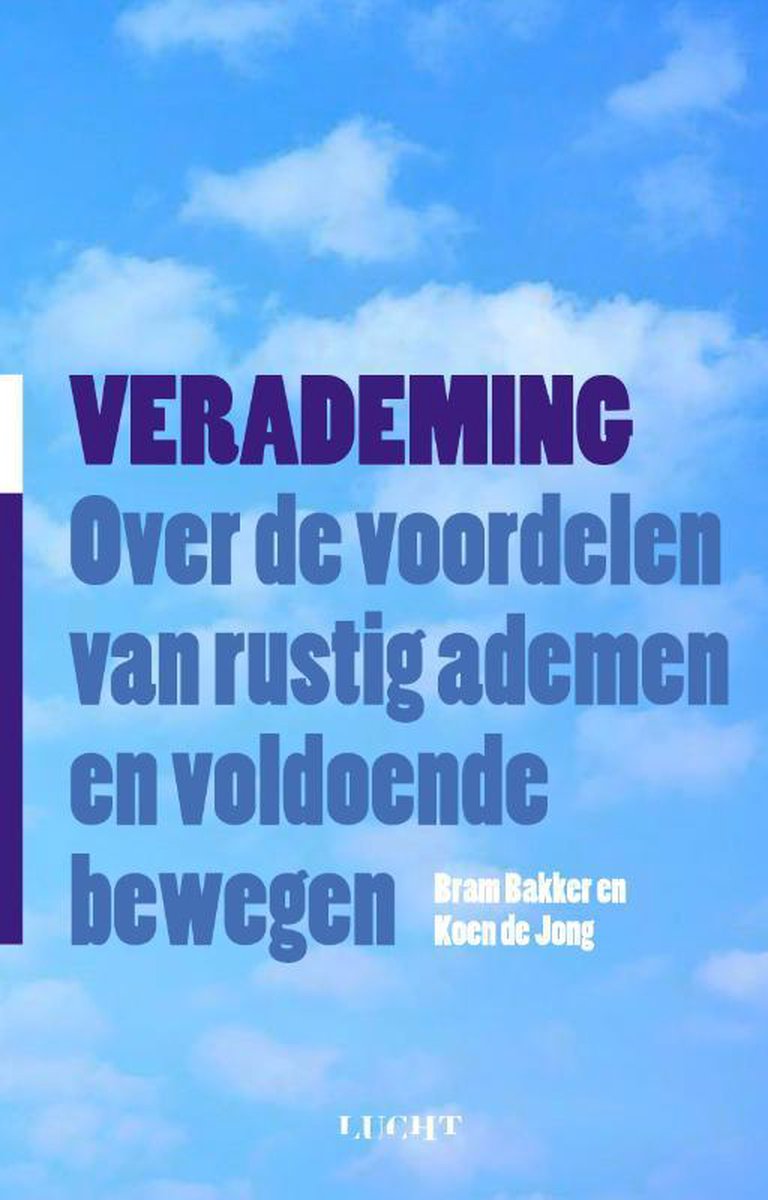Bram Bakker Verademing thumbnail