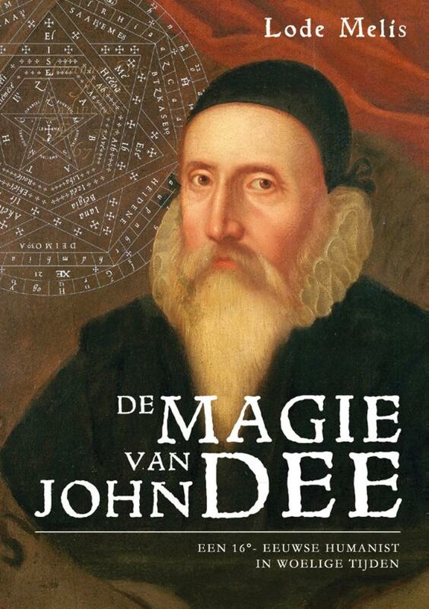 boekenbalie_9789463883788_cover De magie van John Dee