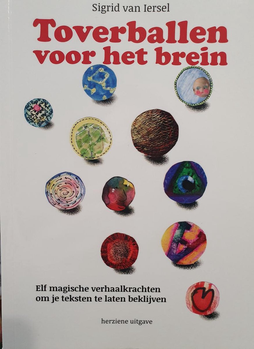 Toverballen voor het brein