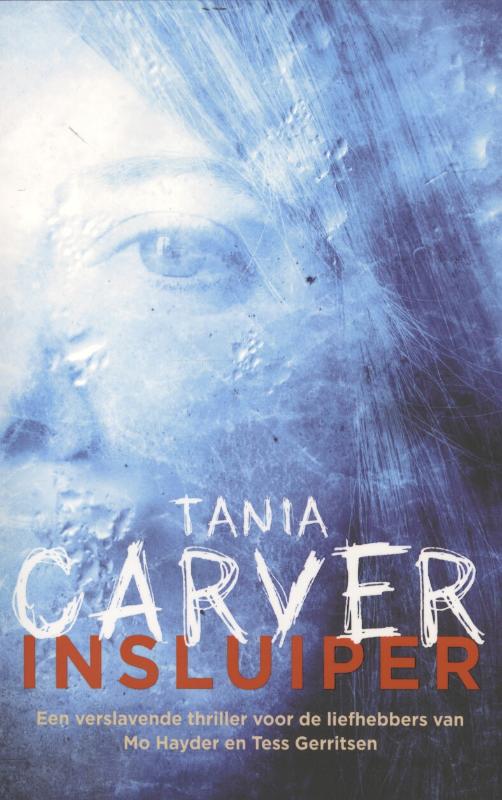 Tania Carver Insluiper thumbnail