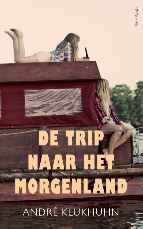 De trip naar het morgenland