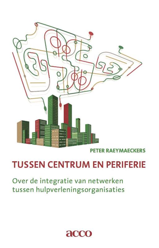 Tussen centrum en periferie