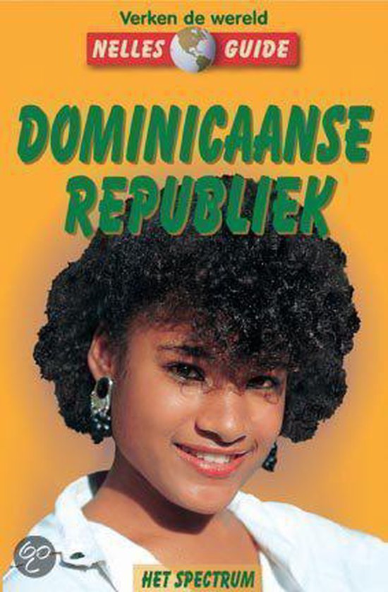 Dominicaanse Republiek / Nelles guide