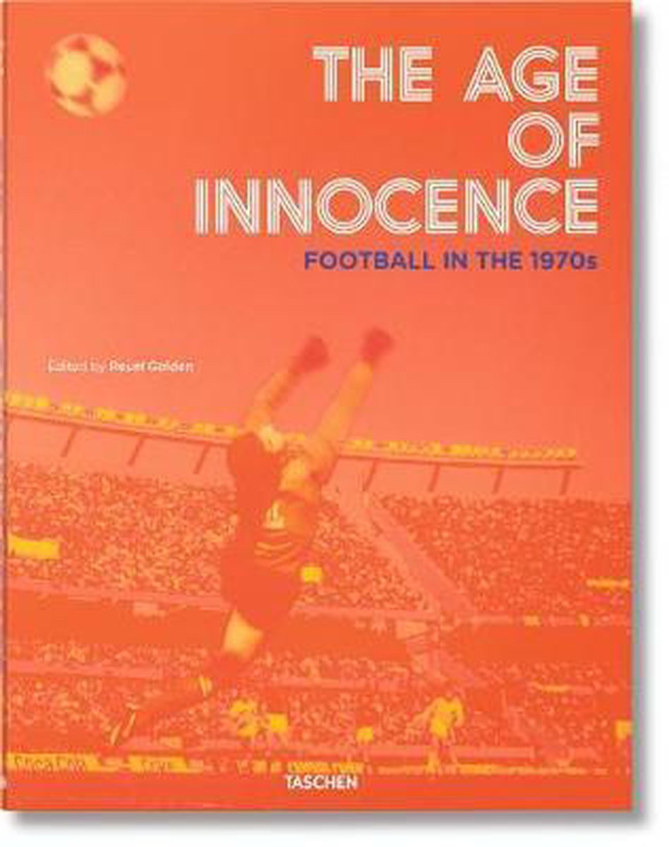 The age of innocence