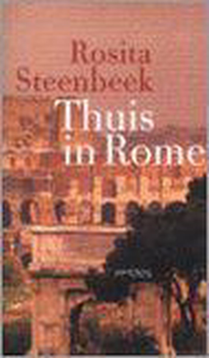Thuis in Rome