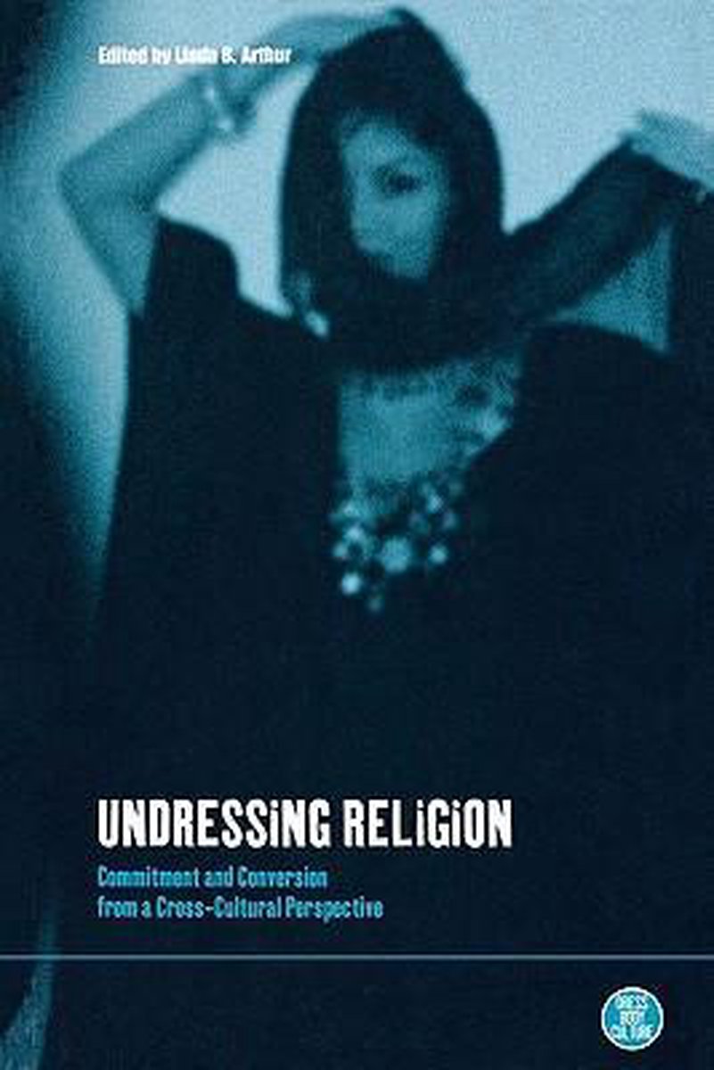 Dress, Body, Culture- Undressing Religion