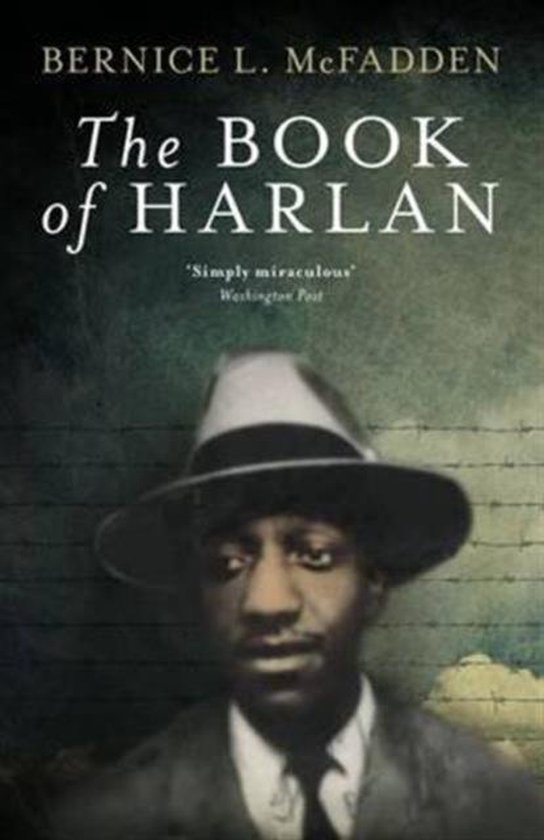 Book of Harlan