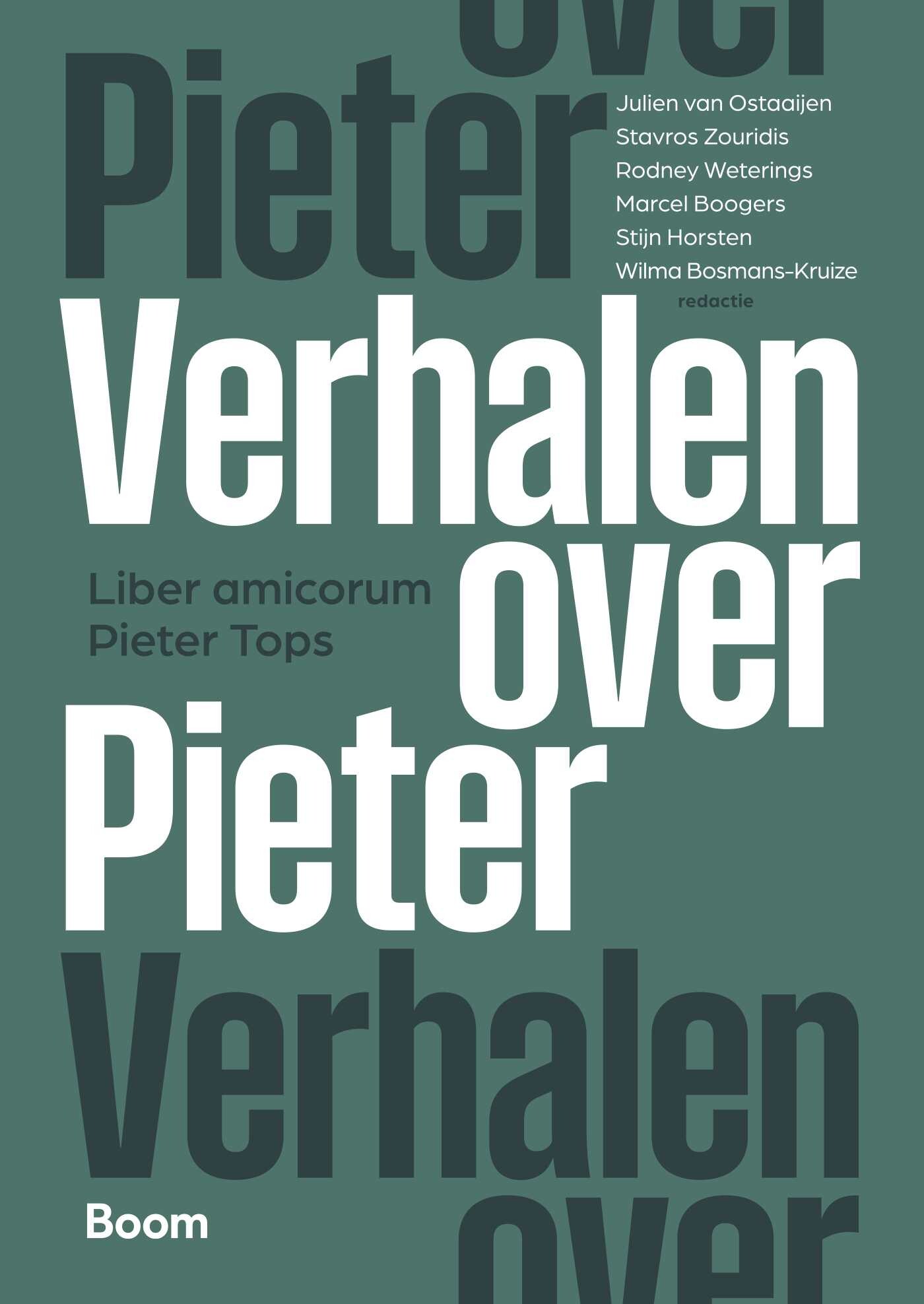 Verhalen Over Pieter thumbnail