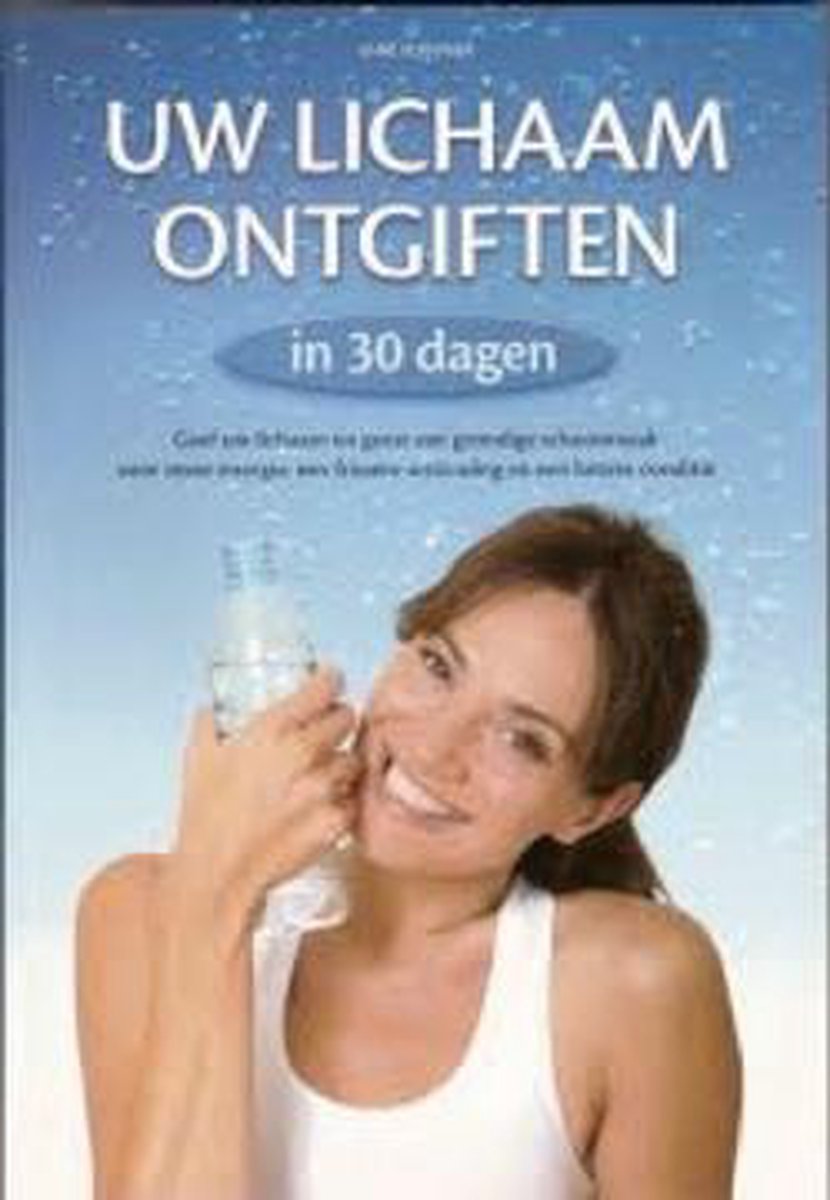 boekenbalie_9789043824866_cover Uw Lichaam Ontgiften in 30 dagen
