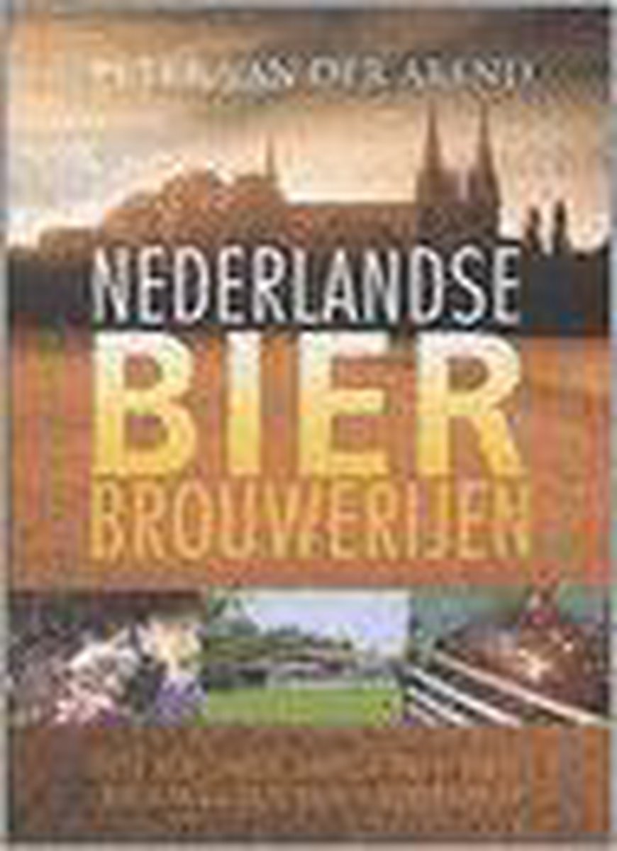 Nederlandse Bierbrouwerijen