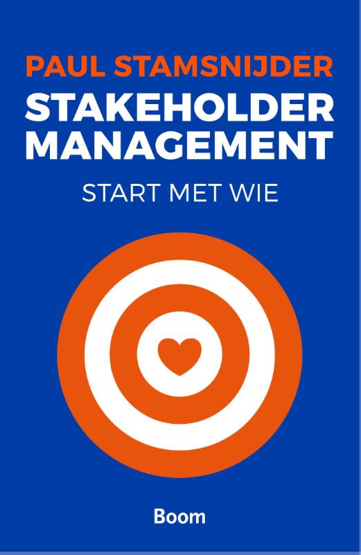 Paul Stamsnijder Stakeholdermanagement