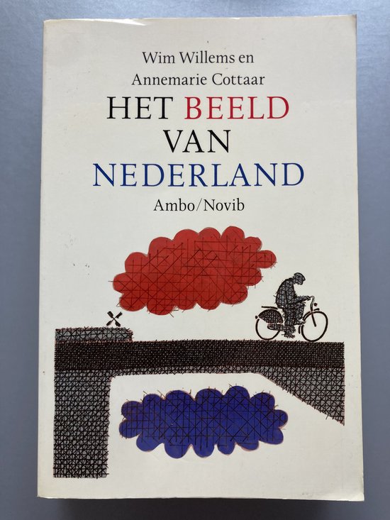 Beeld van nederland