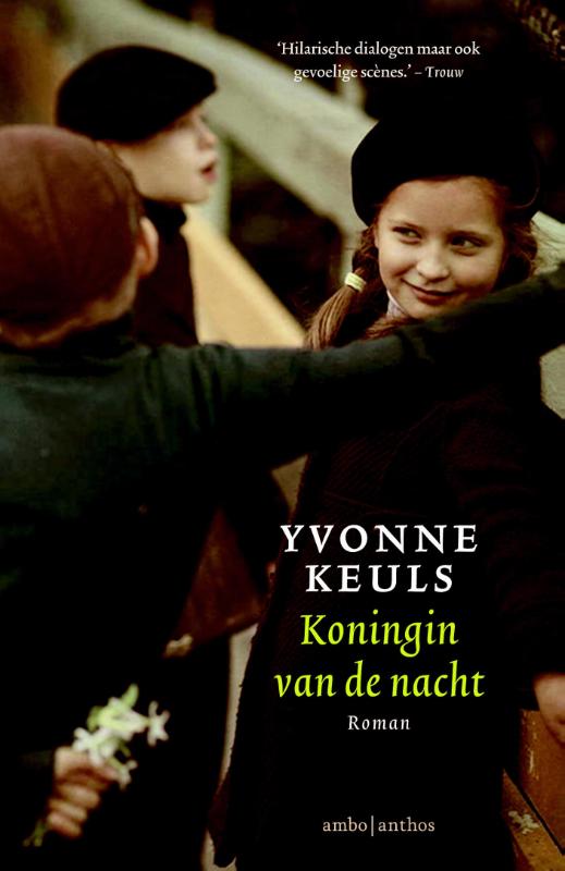 Yvonne Keuls Koningin Van De Nacht thumbnail