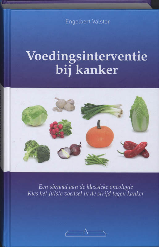 boekenbalie_9789049400095_cover Voedingsinterventie bij kanker