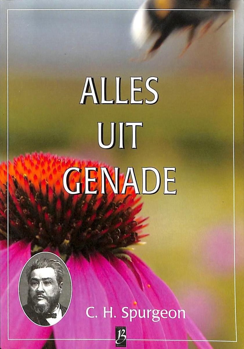 Alles uit genade