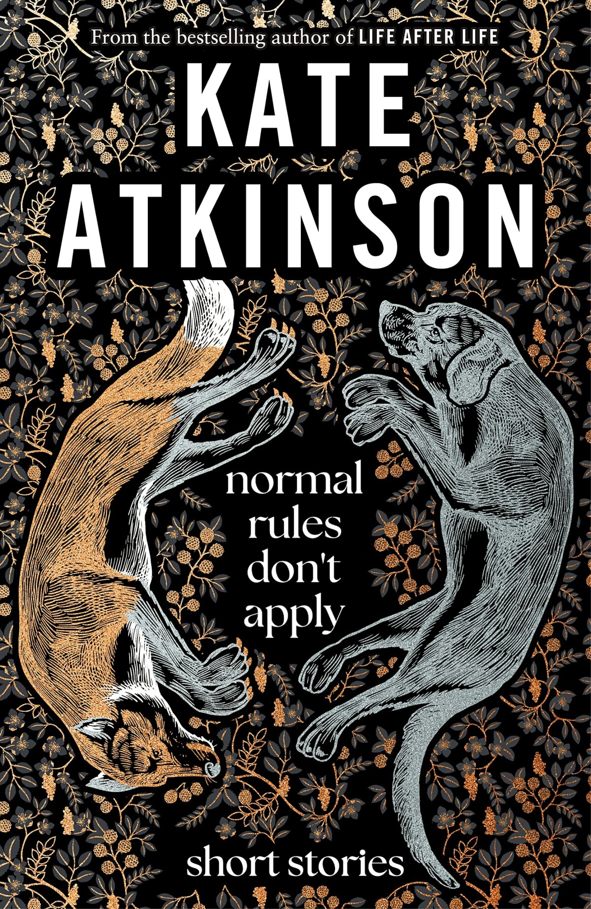 Normal rules don't apply