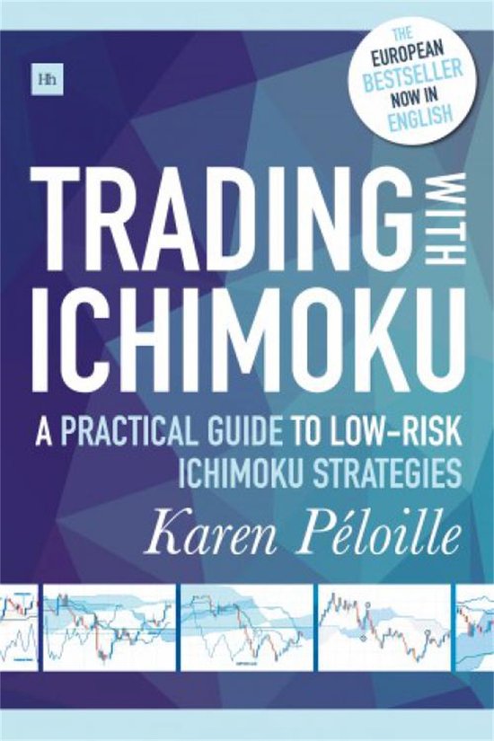 Karen Peloille Trading With Ichimoku