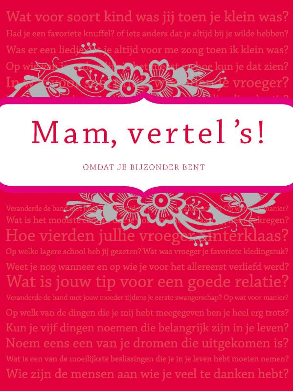 boekenbalie_9789049107727_cover Mam vertel 's / Vertel eens