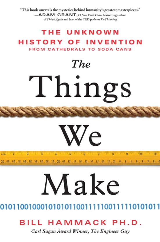 Bill Hammack The Things We Make thumbnail