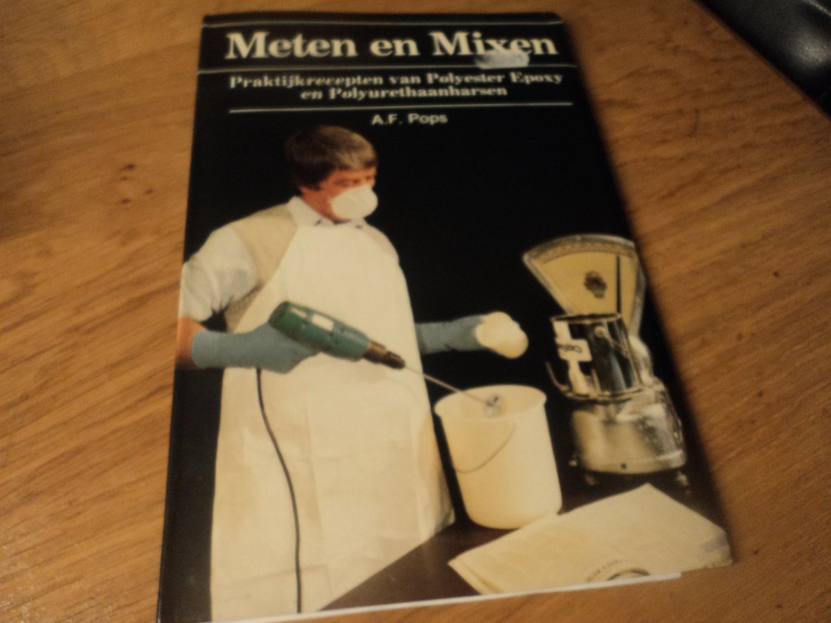Meten en mixen