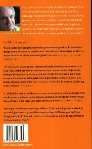 Wat is nu gezond? achterkant