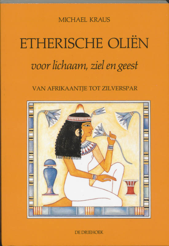 M. Kraus Etherische Olien thumbnail