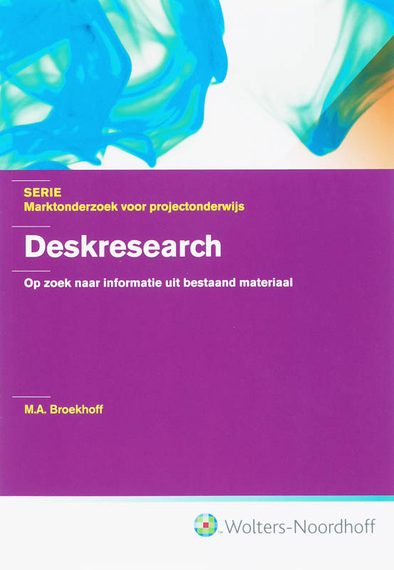 Deskresearch