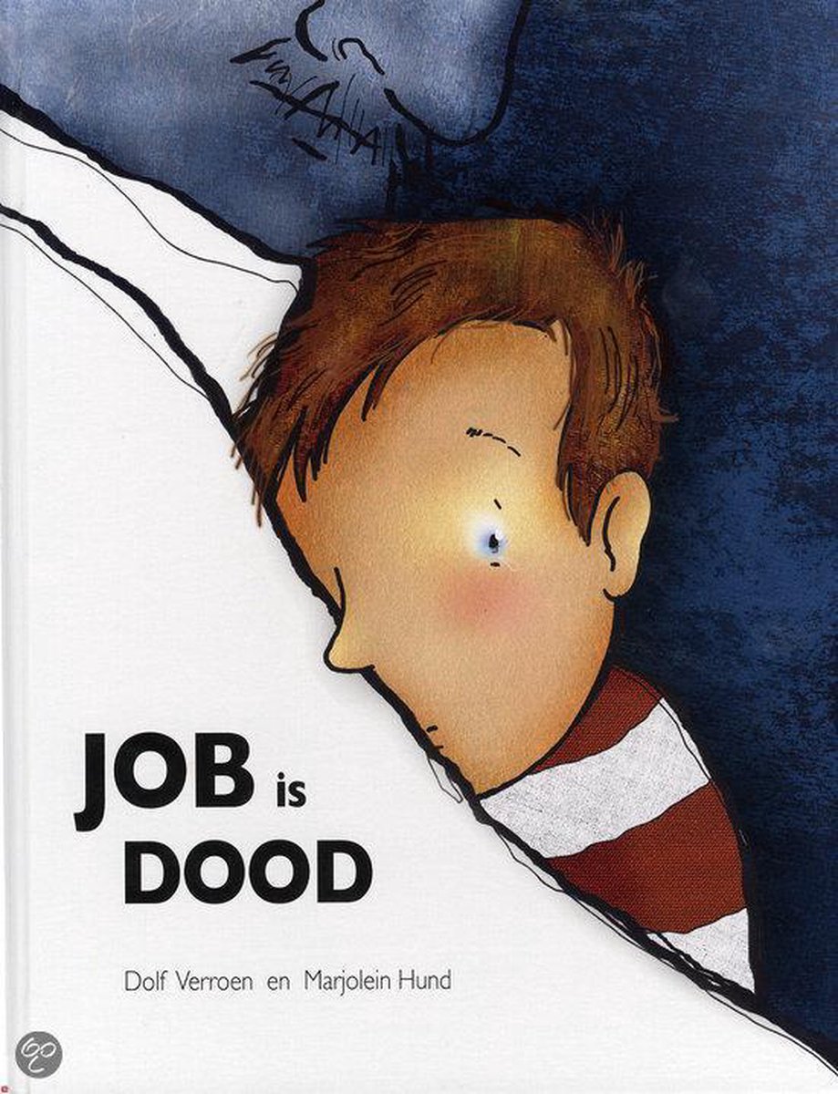 boekenbalie_9789067344326_cover Job is dood