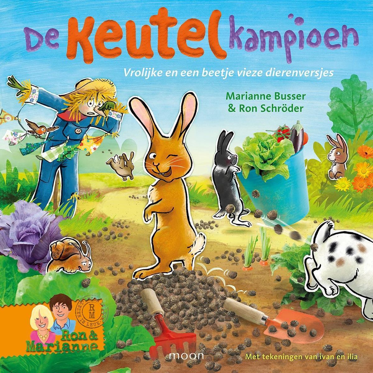 boekenbalie_9789048838363_cover De Keutelkampioen-M. Busser en R. Schrod