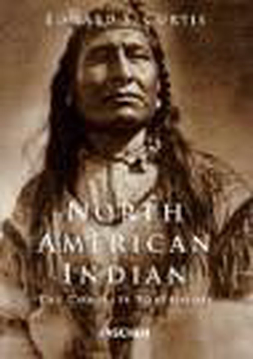 The North American Indian